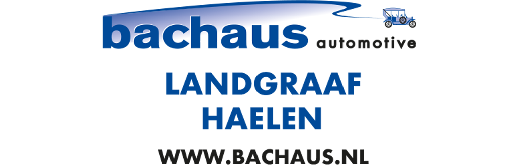 Bachaus Automotive