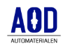 AOD Automaterialen